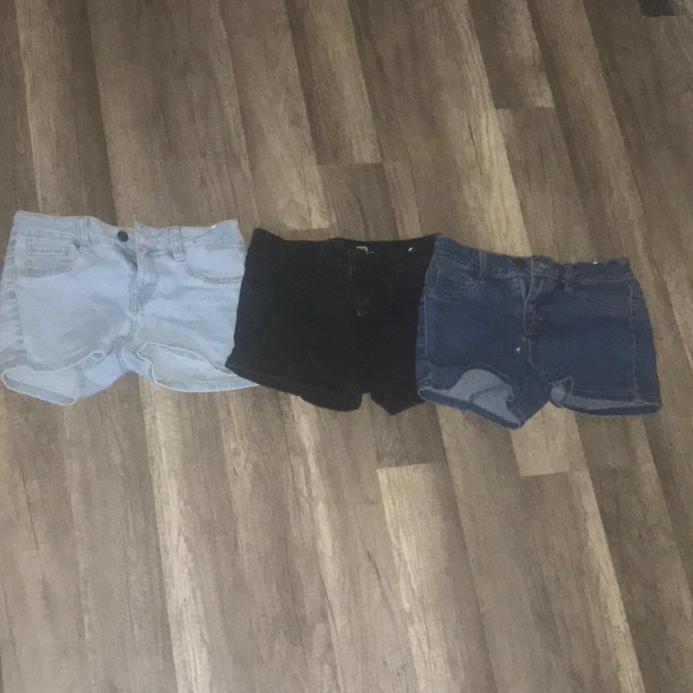 Shorts